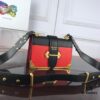 6930bd236e68136f4d9aeb8a Authentic Top-Quality PRADA Handbag 1BD045 20*14*8CM - Upgraded Hardware, Belgian Calfskin Leather