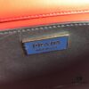 6930bd246e68136f4d9aeb8e Authentic Top-Quality PRADA Handbag 1BD045 20*14*8CM - Upgraded Hardware, Belgian Calfskin Leather