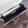 6930bd2e6e68136f4d9aeb9a Authentic Top-Quality PRADA Women's Handbag 1BD045 20*14*8CM, Upgraded Hardware, Belgian Calfskin Leather