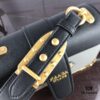 6930bd2f6e68136f4d9aeb9e Authentic Top-Quality PRADA Women's Handbag 1BD045 20*14*8CM, Upgraded Hardware, Belgian Calfskin Leather