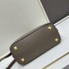 🔥High-Quality Counter Stock🔥 Prada [PRADA] Classic Retro Handbag - Large Size
