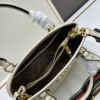 PRADA High-Quality Cabinet Release - Classic Retro Large Handbag