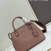 6930bd466e68136f4d9aebbe PRADA High-Quality Cabinet Release - Classic Retro Large Tote Bag