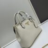 PRADA High-Quality Cabinet Release - Classic Retro Large Handbag