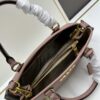 6930bd4a6e68136f4d9aebc5 PRADA High-Quality Cabinet Release - Classic Retro Large Tote Bag
