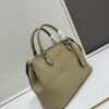 6930bd526e68136f4d9aebd0 PRADA High-Quality Cabinet Classic Retro Handbag - Large Size