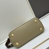 6930bd536e68136f4d9aebd1 PRADA High-Quality Cabinet Classic Retro Handbag - Large Size
