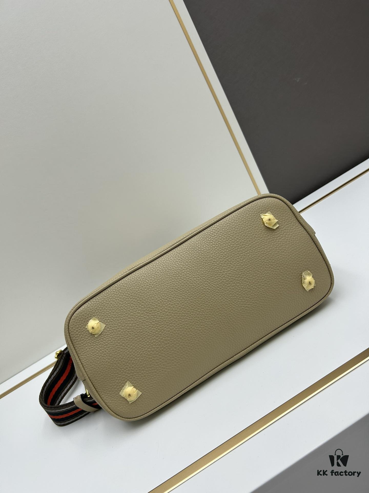 6930bd536e68136f4d9aebd1 PRADA High-Quality Cabinet Classic Retro Handbag - Large Size