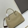 6930bd536e68136f4d9aebd2 PRADA High-Quality Cabinet Classic Retro Handbag - Large Size