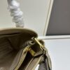 6930bd546e68136f4d9aebd4 PRADA High-Quality Cabinet Classic Retro Handbag - Large Size