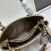 6930bd546e68136f4d9aebd6 PRADA High-Quality Cabinet Classic Retro Handbag - Large Size