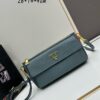 6930bd586e68136f4d9aebda PRADA Flip Zip Champion Edition with Dual Shoulder Straps (Striped Wide Fabric Strap & Extended Leather Shoulder Pad)