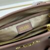6930bd5a6e68136f4d9aebde PRADA High-Quality Cabinet Release - Classic Retro Large Tote Bag