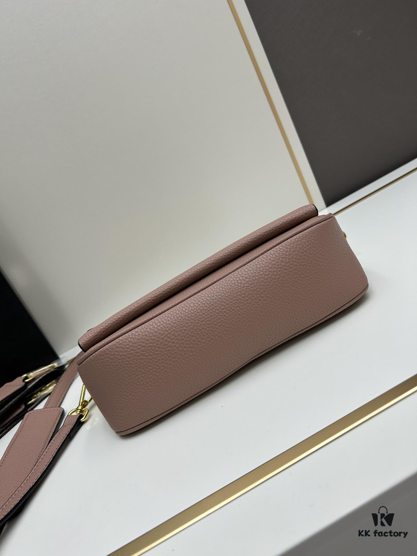 6930bd606e68136f4d9aebe8 PRADA Flip Zip Champion Edition with Dual Shoulder Straps (Striped Wide Fabric Strap & Extended Leather Shoulder Pad)