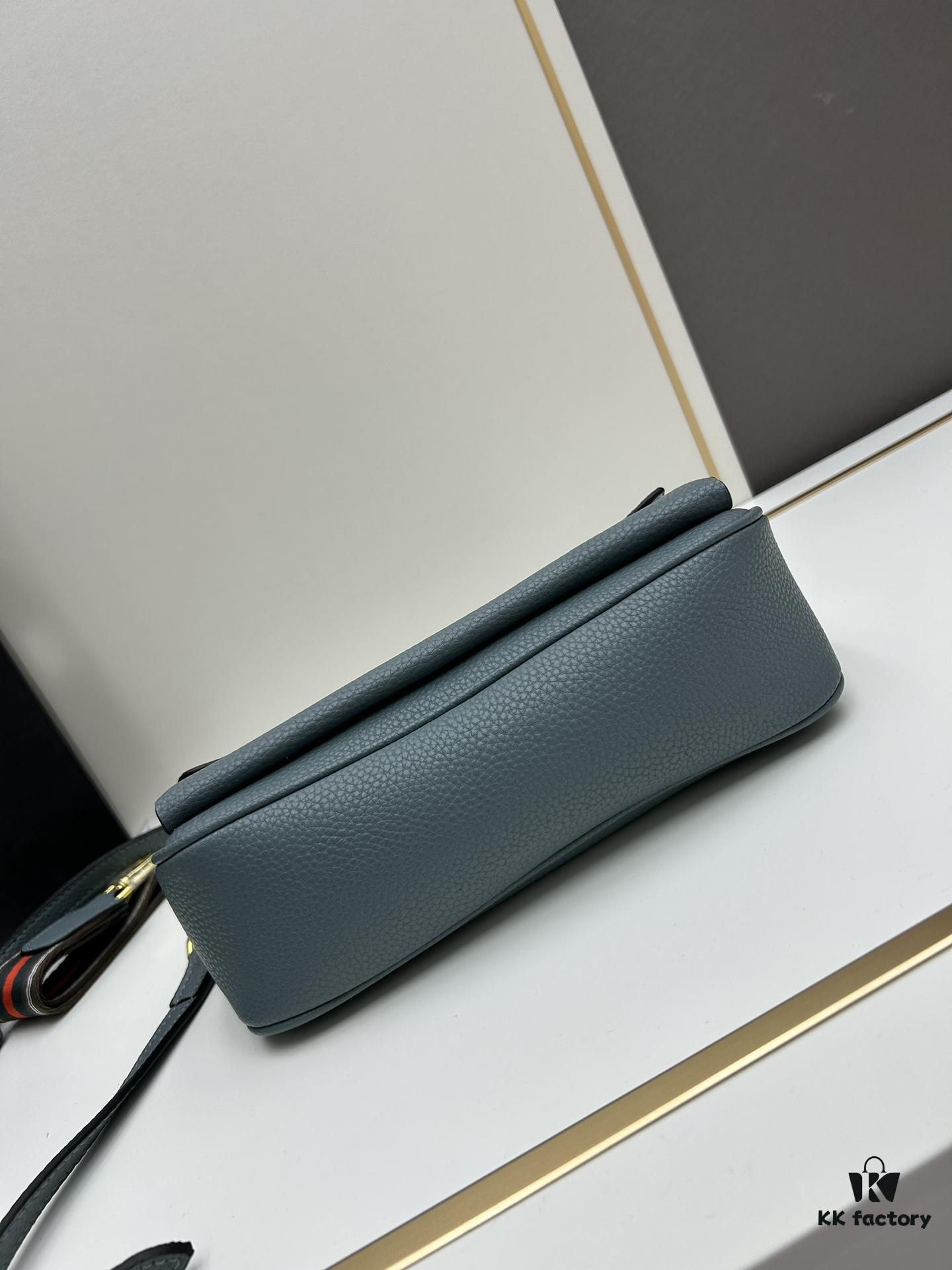 6930bd656e68136f4d9aebf1 PRADA Flip Zip Champion Edition with Dual Shoulder Straps (Striped Wide Fabric Strap & Extended Leather Shoulder Pad)