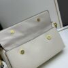 6930bd6f6e68136f4d9aec01 PRADA Flip Zip Champion Edition with Dual Shoulder Straps (Striped Wide Fabric Strap & Extended Leather Strap)