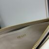 6930bd716e68136f4d9aec03 PRADA Flip Zip Champion Edition with Dual Shoulder Straps (Striped Wide Fabric Strap & Extended Leather Strap)