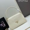 6930bd736e68136f4d9aec07 PRADA - Bestseller Recommendation: Fashionable Casual Style, Latest Imported Coarse Crispy Calfskin with Original Hardware