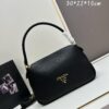 6930bd746e68136f4d9aec09 PRADA - Bestseller Recommendation: Fashionable Casual Style, Newest Imported Rough Clematis Leather with Original Hardware, Top Craftsmanship, Unique and Elegant Luxury Design