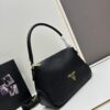 6930bd756e68136f4d9aec0a PRADA - Bestseller Recommendation: Fashionable Casual Style, Newest Imported Rough Clematis Leather with Original Hardware, Top Craftsmanship, Unique and Elegant Luxury Design
