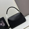 6930bd756e68136f4d9aec0b PRADA - Bestseller Recommendation: Fashionable Casual Style, Newest Imported Rough Clematis Leather with Original Hardware, Top Craftsmanship, Unique and Elegant Luxury Design