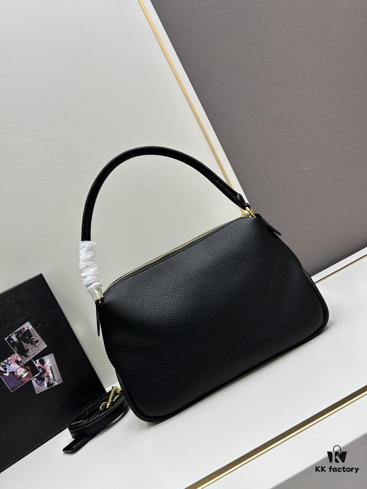 6930bd756e68136f4d9aec0b PRADA - Bestseller Recommendation: Fashionable Casual Style, Newest Imported Rough Clematis Leather with Original Hardware, Top Craftsmanship, Unique and Elegant Luxury Design