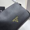 6930bd766e68136f4d9aec0c PRADA - Bestseller Recommendation: Fashionable Casual Style, Newest Imported Rough Clematis Leather with Original Hardware, Top Craftsmanship, Unique and Elegant Luxury Design
