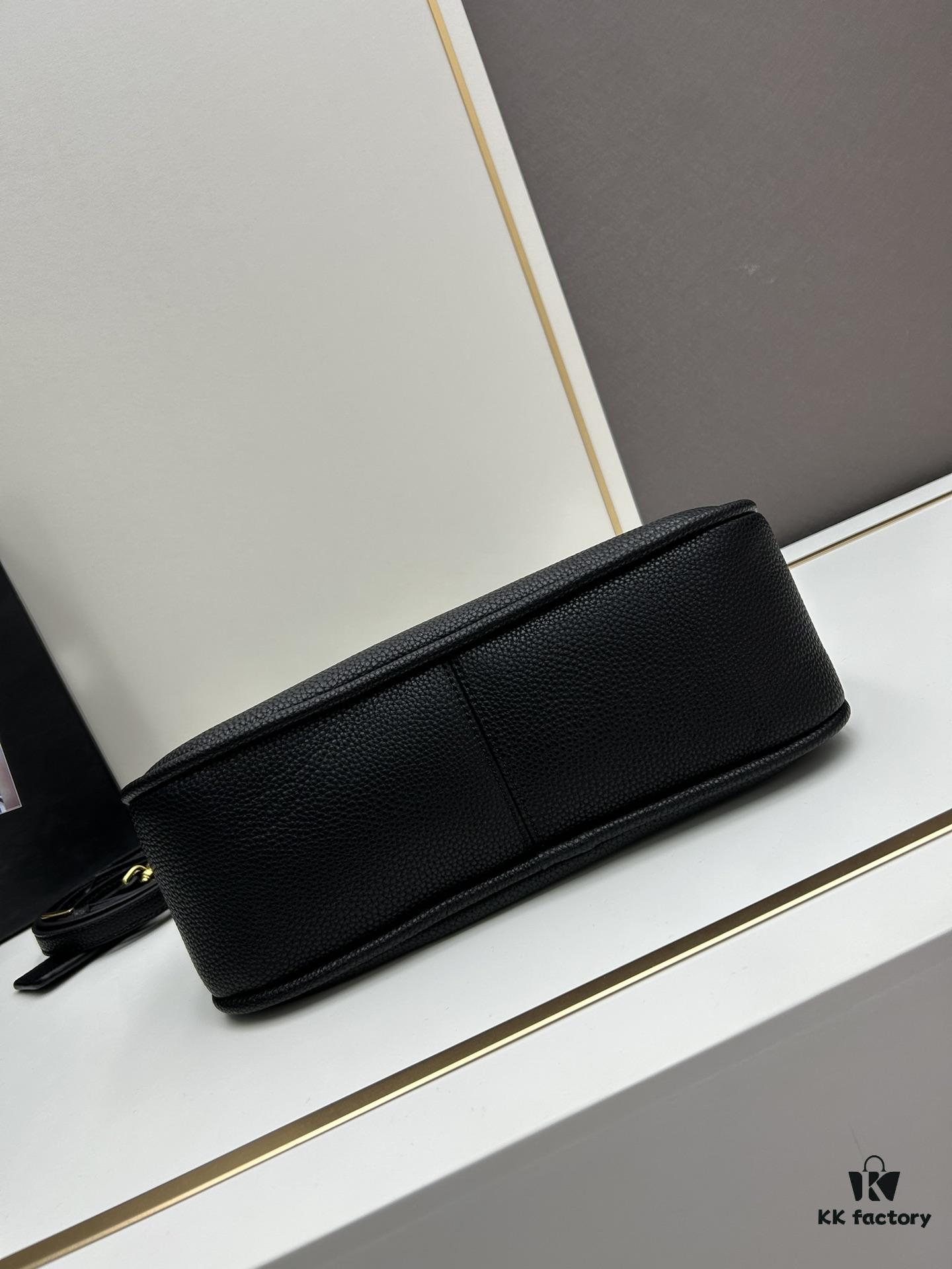 6930bd776e68136f4d9aec0e PRADA - Bestseller Recommendation: Fashionable Casual Style, Newest Imported Rough Clematis Leather with Original Hardware, Top Craftsmanship, Unique and Elegant Luxury Design