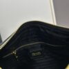 6930bd796e68136f4d9aec0f PRADA - Bestseller Recommendation: Fashionable Casual Style, Newest Imported Rough Clematis Leather with Original Hardware, Top Craftsmanship, Unique and Elegant Luxury Design