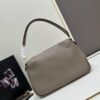 6930bd7a6e68136f4d9aec11 PRADA - Bestseller Recommendation: Fashionable Casual Style, New Arrival Imported Coarse Crocodile-Textured Calfskin with Original Hardware, Top-Quality Craftsmanship, Unique and Luxurious Design