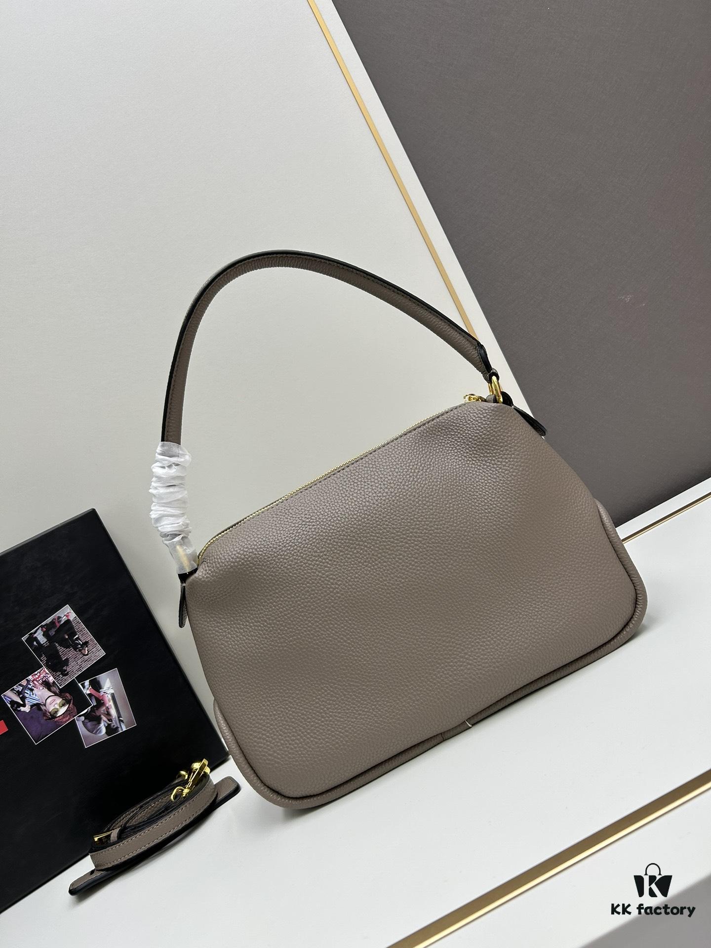 6930bd7a6e68136f4d9aec11 PRADA - Bestseller Recommendation: Fashionable Casual Style, New Arrival Imported Coarse Crocodile-Textured Calfskin with Original Hardware, Top-Quality Craftsmanship, Unique and Luxurious Design