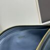 6930bd7c6e68136f4d9aec14 PRADA Flip Zip Champion Edition with Dual Shoulder Straps (Striped Wide Fabric Strap & Extended Leather Shoulder Pad)