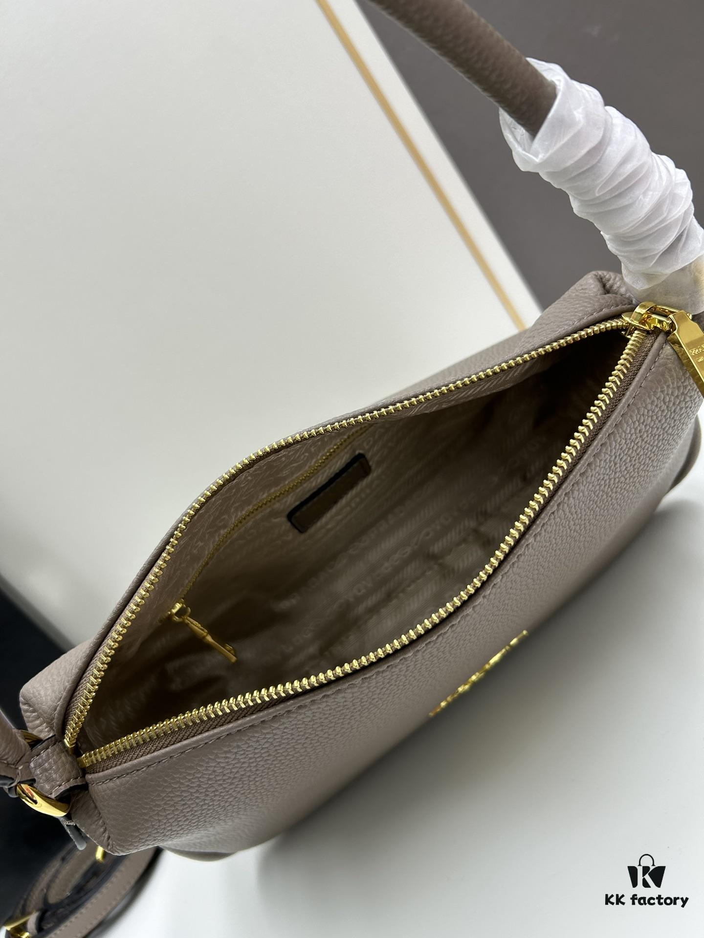 6930bd7e6e68136f4d9aec15 PRADA - Bestseller Recommendation: Fashionable Casual Style, New Arrival Imported Coarse Crocodile-Textured Calfskin with Original Hardware, Top-Quality Craftsmanship, Unique and Luxurious Design