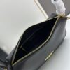 6930bd7e6e68136f4d9aec17 PRADA - Bestseller Recommendation: Fashionable Casual Style, Newest Imported Rough Clematis Leather with Original Hardware, Top Craftsmanship, Unique and Elegant Luxury Design