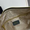 6930bd846e68136f4d9aec21 PRADA - Bestseller Recommendation: Fashionable Casual Style, Newest Imported Full-Grain Crocodile-Embossed Calfskin with Authentic Hardware