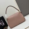 6930bd856e68136f4d9aec24 PRADA - Bestseller Recommendation: Fashionable Casual Style, Newest Imported Coarse Crocodile-Textured Calfskin with Original Hardware