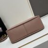6930bd876e68136f4d9aec25 PRADA - Bestseller Recommendation: Fashionable Casual Style, Newest Imported Coarse Crocodile-Textured Calfskin with Original Hardware
