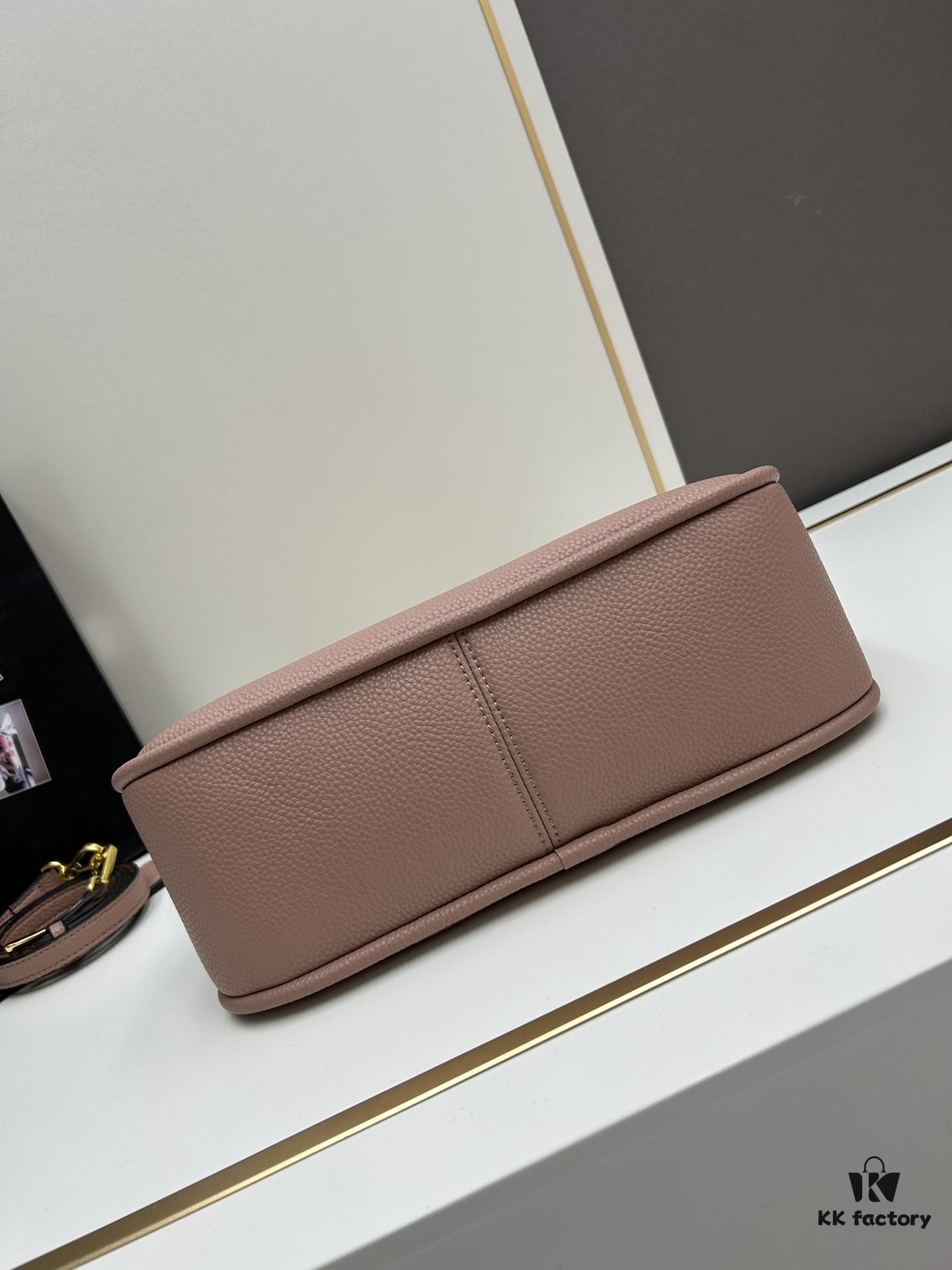 6930bd876e68136f4d9aec25 PRADA - Bestseller Recommendation: Fashionable Casual Style, Newest Imported Coarse Crocodile-Textured Calfskin with Original Hardware