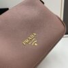 6930bd876e68136f4d9aec26 PRADA - Bestseller Recommendation: Fashionable Casual Style, Newest Imported Coarse Crocodile-Textured Calfskin with Original Hardware