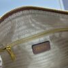 6930bd896e68136f4d9aec28 PRADA - Bestseller Recommendation: Fashionable Casual Style, Newest Imported Coarse Crocodile-Textured Calfskin with Original Hardware