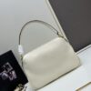 6930bd8a6e68136f4d9aec2a PRADA - Bestseller Recommendation: Fashionable Casual Style, Latest Imported Coarse Alligator Grain Calfskin with Original Hardware, Top Craftsmanship, Unique and Luxurious Design