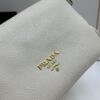 6930bd8b6e68136f4d9aec2c PRADA - Bestseller Recommendation: Fashionable Casual Style, Latest Imported Coarse Alligator Grain Calfskin with Original Hardware, Top Craftsmanship, Unique and Luxurious Design