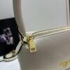 6930bd8c6e68136f4d9aec2d PRADA - Bestseller Recommendation: Fashionable Casual Style, Latest Imported Coarse Alligator Grain Calfskin with Original Hardware, Top Craftsmanship, Unique and Luxurious Design