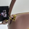 6930bd926e68136f4d9aec37 PRADA - Bestseller Recommendation: Fashionable Casual Style, Newest Imported Coarse Crocodile-Textured Calfskin with Original Hardware