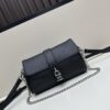 6930bd946e68136f4d9aec39 Exclusive Launch - High-Quality Prada-Style Lock Bag ✨ Pillow Top Handle Bag, Genuine Palm Grain Leather, Smooth Oiled Edges, Premium Craftsmanship, Thick and Soft Leather