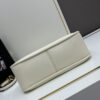 6930bd966e68136f4d9aec3b PRADA - Bestseller Recommendation: Fashionable Casual Style, Latest Imported Coarse Alligator Grain Calfskin with Original Hardware, Top Craftsmanship, Unique and Luxurious Design