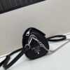 6930bd966e68136f4d9aec3c Exclusive Launch - High-Quality Prada-Style Lock Bag ✨ Pillow Top Handle Bag, Genuine Palm Grain Leather, Smooth Oiled Edges, Premium Craftsmanship, Thick and Soft Leather
