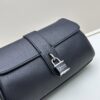 6930bd966e68136f4d9aec3d Exclusive Launch - High-Quality Prada-Style Lock Bag ✨ Pillow Top Handle Bag, Genuine Palm Grain Leather, Smooth Oiled Edges, Premium Craftsmanship, Thick and Soft Leather