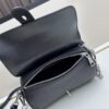 6930bd976e68136f4d9aec3f Exclusive Launch - High-Quality Prada-Style Lock Bag ✨ Pillow Top Handle Bag, Genuine Palm Grain Leather, Smooth Oiled Edges, Premium Craftsmanship, Thick and Soft Leather