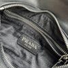 6930bd986e68136f4d9aec40 Exclusive Launch - High-Quality Prada-Style Lock Bag ✨ Pillow Top Handle Bag, Genuine Palm Grain Leather, Smooth Oiled Edges, Premium Craftsmanship, Thick and Soft Leather